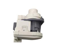 Compatible For Midea ，Dishwasher Drain Pump Motor C20-6A02 35W 220-240V 50Hz Dish Washer Parts