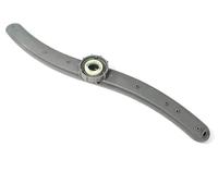 Compatible for Midea, Dishwasher spray arm Upper and Lower Propeller Spare Part WQP12-9270-CN9378A9350G Rotary Sprinkler replacement