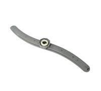 Compatible For Midea, Dishwasher Spray Arm Upper And Lower Propeller Spare Part WQP12-9270-CN9378A9350G Rotary Sprinkler Replacement
