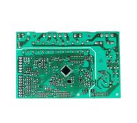 Compatible for Midea Dishwasher - WQP12-7207A.D.1-1 Programmed PCB Motherboard Control Module
