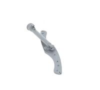 Compatible for Midea Dishwasher WQP8-3905-CN Upper Spray Arm Water Hose, Original Assembly, Multi-Model Universal Dishwasher Spray Arm Hose Replacement Part