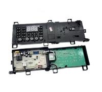 Compatible For Midea, Drum Washing Machine Computer Board Control Circuit Motherboard Model TG100VT712DS5