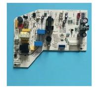 Compatible For Midea EU-KFR64G/BP2N1Y-AB CE-KFR70G/N1Y-AB(8513TX)，air Conditioning Inner Unit Control Board(B model board)