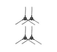 Compatible For Midea I2 VCR03. Home Cleaning Sweeper Replacement Accessories Side Brush Filter Mop Rag Water Tank Spare Parts Household (Color : 02)