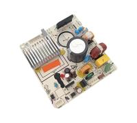 Compatible For Midea，inverter Refrigerator DZ90V1F/DZ120V1F Motherboard 17131000019291 Computer Board Accessories