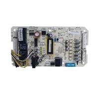 Compatible For Midea KFR-120W/S-511Q KFR-75LW/E-30,Five Outdoor Air Conditioning Mainboards Computer Boards