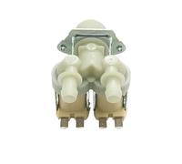 Compatible For Midea， Little Swan Drum Washer 2/3 Head Water Inlet Valve FPE 005G FPS 270B 5220FR2075B 5220FR1251E(5220FR1251E)