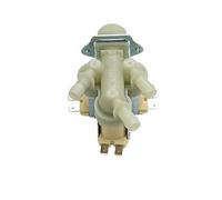 Compatible For Midea， Little Swan Drum Washer 2/3 Head Water Inlet Valve FPE 005G FPS 270B 5220FR2075B 5220FR1251E(5220FR2075B)