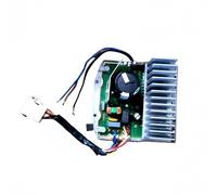 Compatible For Midea Little Swan Drum Washing Machine TG100V120WDG Inverter Motor Drive Board ZXGN-420-8-30L
