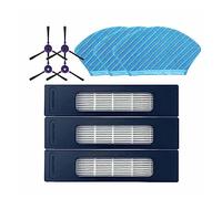 Compatible For Midea M7 I10 M71CN Smart Home Appliance Accessories Spare Parts Hepa Filter Rag Side Brush Kit Sweeping Robot Vacuum Cleaner (Color : FILTER BRACKET)