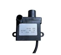 Compatible For Midea mini countertop dishwasher accessories submersible pump small water pump B15-001