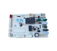 Compatible For Midea，refrigerator Accessories MB540702 Computer Board Motherboard PB5407V10 Power Board Control Board