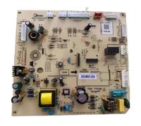 Compatible For Midea，refrigerator Compressor Frequency Conversion Board BCD-536WKPZM Drive Board 1713100000165 Motherboard,Replacement Accessories