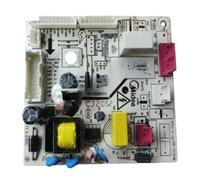 Compatible For Midea, Refrigerator Computer Board 17131000016149 Drive Board Variable Frequency Board VV