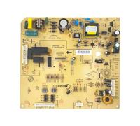 Compatible For Midea，refrigerator Computer Board CE-BCD530WE-S BCD-536WKM(E) 5023010100BR Board Part，Replacement Accessories