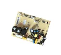 Compatible For Midea Refrigerator Computer Board Motherboard ES600FM-KZ-V05 DBG66P-KZ-V05，Fridge Mainboard Spare Parts