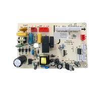 Compatible For Midea Refrigerator Control Board BCD308WE-S-MD-PCB Circuit PCB BCD-256 17131000000507 Fridge Motherboard Freezer Parts