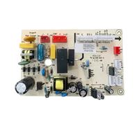 Compatible For Midea Refrigerator Control Board BCD308WE-S-MD-PCB Circuit PCB BCD-256 17131000000507 Fridge Motherboard Freezer Parts