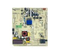 Compatible For Midea， Refrigerator Control Board CE-BCD469WE-ST 17131000012065 PCB BCD-528WGPZV(DZ) Fridge Motherboard Freezer Parts