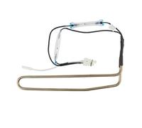 Compatible for Midea，Refrigerator Defrosting Heating Tube Heating Wire BCD-182WL -186WGM -186WM
