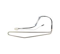 Compatible for Midea，Refrigerator Defrosting Heating Tube Heating Wire for BCD-330WTV -328WTH -319WTZV
