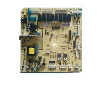 Compatible For Midea, Refrigerator Freezer Motherboard Control Board BCD-512WKPM-C BCD-528WKPM 502301010027
