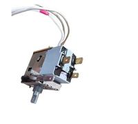 Compatible For Midea， Refrigerator Freezer Temperature Controller WDF30E-EX 17431000000205