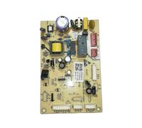 Compatible For Midea,Refrigerator Power Board UL-BD386WE-SQ CE-BD240WE-ST CE-BCD255WE-SQ UR-BD240WE-SQ，Replacement Accessories