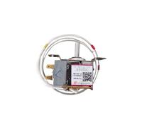 Compatible For Midea， Thermostat For Refrigerator Temperature Controller Switch 17431000000214 WDF28U-EX 50240701000K Parts