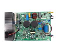 Compatible For Midea, Variable Frequency Air Conditioner KFR-35W/BP - (311-1502-0515DK-YH) D.13. WP2-1 External Machine Motherboard(A)