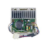Compatible For Midea ,Washing Machine Motor Control Board ZXGN-420-8-30L Inverter Driver PCB 52K2000901 17219700002181 Washer Parts