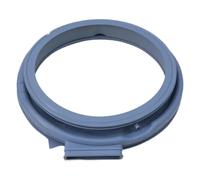 Compatible For Midea，washing Machine TD100-1618WMIDG-3047 Door Seal Sealing Ring 12638100000523