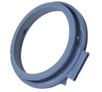Compatible For Midea, Washing Machine TD100-1618WMIDG-3047 Door Seal Sealing Ring 12638100000523