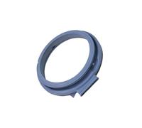 Compatible For Midea, Washing Machine TD100-1618WMIDG-3047 Door Seal Sealing Ring 12638100000523