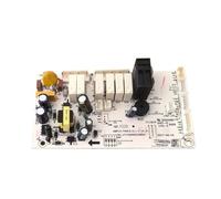 Compatible For Midea，WQP12-7601S.D.1-1 17176000022803 Dishwasher Motherboard Computer Control Board Replacement Parts Accessories