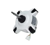 Compatible For Midea ZKFN-40-8-1L，Variable Frequency Air Conditioning Motor DC，Brushless Motor Outdoor Fan Motor Reverse Rotation