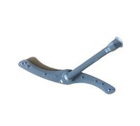 Compatible For Midea's Dishwasher Rotating Spray Arm Head WQP8-3802-CN /3906-CN Original Accessories