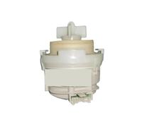 Compatible For Miele ，Washing Machine Drain Pump Motor Mppu 10-21/2 9621144 Washer Drainage Parts