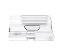 Compatible for Mijia Mop MJSTG1 G1. Replacement Spare Parts for The Robot Vacuum Cleaner Water Tank and Dust Box