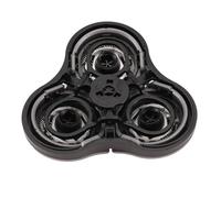 Compatible for Mijia, S500C S500 S300, Electric Shaver Head Replace Shaver Head MJTXD01SKS