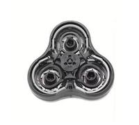 Compatible for Mijia， S500C S500 S300， Electric Shaver Head Replace Shaver Head MJTXD01SKS Cutter Head