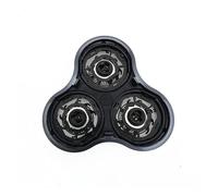 Compatible for Mijia S700 ，A02V-Replacement Shaver Blade Head，Dry Wet Electric Beard Trimmer Machine