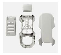 Compatible For Mini 2 Drone Body Shell Case Spare Part Upper Canopy/Middle Frame/Bottom Shell/Battery Cover Shell Repairment(CPL)