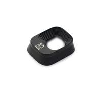 Compatible for Mini 3 Gimbal Camera Parts, Lens Glass, PTZ Signal Cable, Rubber Damping Ball, Motor Assembly/8(Lens Cap)