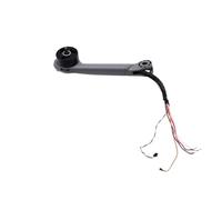 Compatible For Mini 5 Pro Front Rear Left Right Arm Motor Assembly, Aircraft Structure & Propulsion Part(Right Rear)