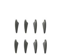 Compatible For Mini Pro/SE Propellers Props CW And CCW Blades RC Drone Accessories Spare Parts ZINOMIP-33(4A and 4B)