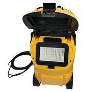 Compatible For MIRKA 42L. Vacuum Cleaner Accessories Pneumatic Dry Mill Vacuum Cleaner Accessories Clean Dry Mill Filter