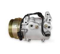 Compatible For Mitsubishi Ac Compressor Msc90c Compatible For MITSUBISHI GALANT 96-04 Eclipse 97-99 AKC200A204G AKH200A202B MR500318 MR460111 MR460058