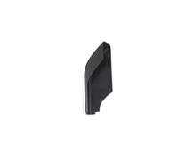 Compatible For Mitsubishi And Pajero V97 V93 V73 V77 2007~2021 Montero Shogun Cross Rails Side Bars Roof Rack Luggage Carrier Cover(Rear Right)