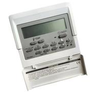 Compatible For Mitsubishi， Central Air Conditioning Manual Controller PAR-21MAA Communicator Control Panel